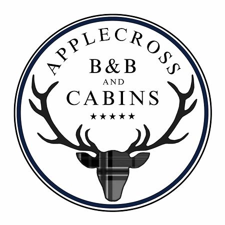 Applecross B&B Exterior photo